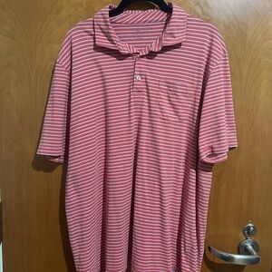 Men’s Peter Millar 100% Pima Cotton Polo